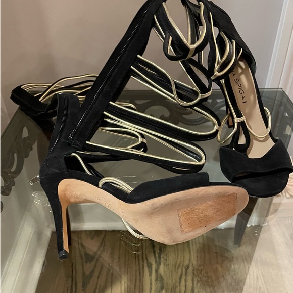 Via spiga - Picture 2 of 5